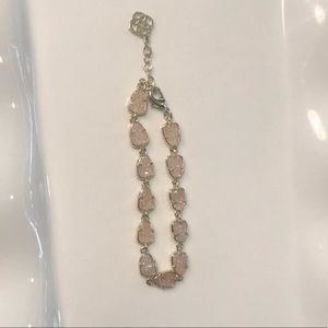 Kendra Susanna Scott Bracelet | Iridescent Drusy